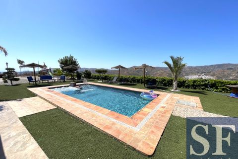 Villa a Almachar, Malaga, Almachar - € 415.000 | Ref: CV941 - foto 12