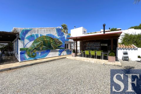 Villa a Almachar, Malaga, Almachar - € 415.000 | Ref: CV941 - foto 13