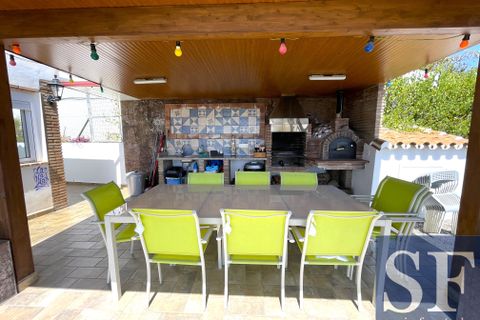 Villa a Almachar, Malaga, Almachar - € 415.000 | Ref: CV941 - foto 14