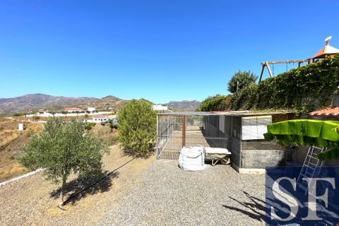 Villa a Almachar, Malaga, Almachar - € 415.000 | Ref: CV941 - foto 16