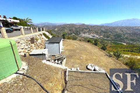 Villa a Almachar, Malaga, Almachar - € 415.000 | Ref: CV941 - foto 17