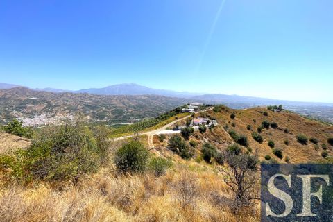 Villa a Almachar, Malaga, Almachar - € 415.000 | Ref: CV941 - foto 19