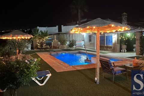 Villa a Almachar, Malaga, Almachar - € 415.000 | Ref: CV941 - foto 20