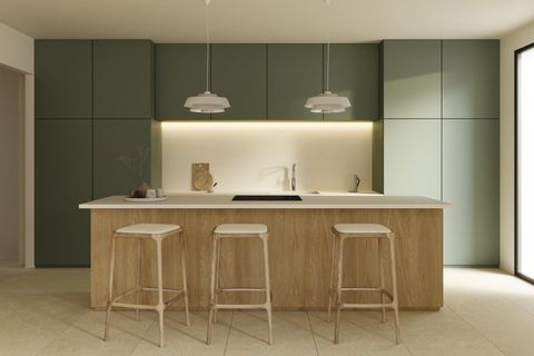 Villa i Polop, Alicante, Polop - € 568.000 | Ref: 11169552-01/11762 - foto 3