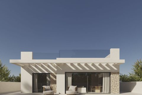 Villa i Polop, Alicante, Polop - € 558.000 | Ref: 11169552-02/11762 - foto 8
