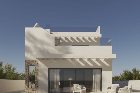 Villa i Polop, Alicante, Polop - € 558.000 | Ref: 11169552-02/11762 - foto 9