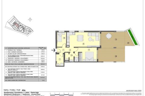 Lejlighed i Canyamel, Mallorca, Canyamel - € 436.000 | Ref: 4057 - foto 16