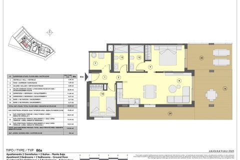 Lejlighed i Canyamel, Mallorca, Canyamel - € 585.000 | Ref: 4058 - foto 16