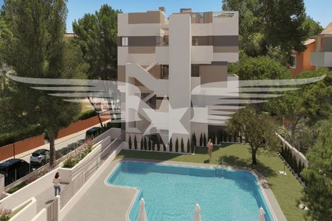 Leilighet i Canyamel, Mallorca, Canyamel - € 502 000 | Ref: 4064 - foto 8