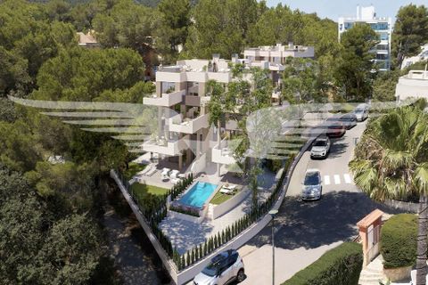 Leilighet i Canyamel, Mallorca, Canyamel - € 502 000 | Ref: 4064 - foto 10