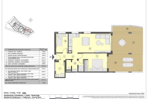 Leilighet i Canyamel, Mallorca, Canyamel - € 502 000 | Ref: 4064 - foto 16