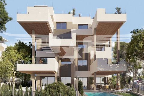 Leilighet i Canyamel, Mallorca, Canyamel - € 742 000 | Ref: 4068 - foto 10