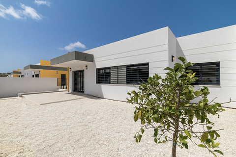 Villa i Busot, Alicante, Busot - € 424.100 | Ref: NRE 3049 - foto 1
