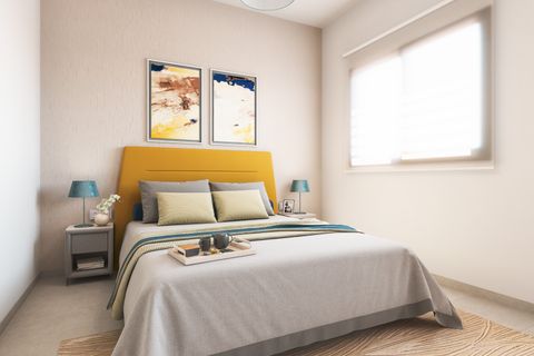 Villa i Busot, Alicante, Busot - € 424.100 | Ref: NRE 3049 - foto 7