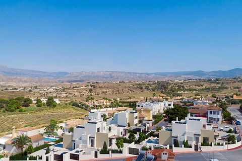 Villa i Busot, Alicante, Busot - € 424.100 | Ref: NRE 3049 - foto 12