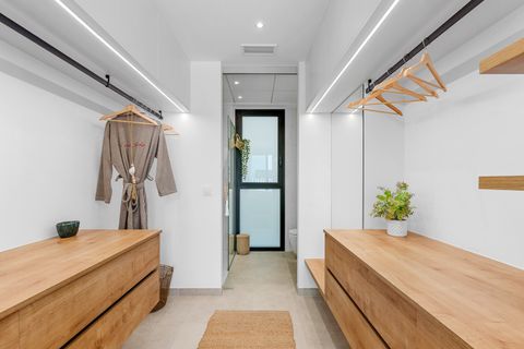 Rækkehus i Dolores, Alicante, Dolores - € 415.000 | Ref: NRE 1999 - foto 23
