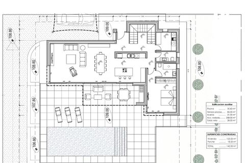 Villa i Calpe, Alicante, Calpe - € 1.135.000 | Ref: 4473CAL - foto 16