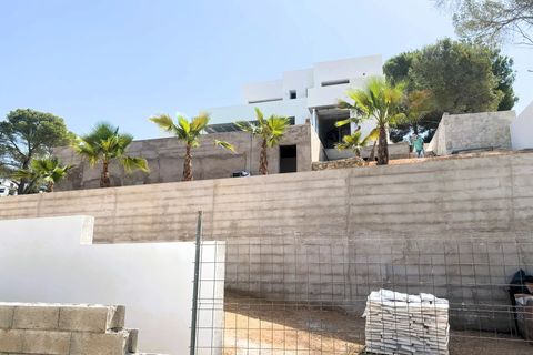 Villa i Calpe, Alicante, Calpe - € 1.135.000 | Ref: 4473CAL - foto 3