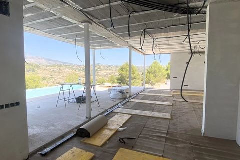 Villa i Calpe, Alicante, Calpe - € 1.135.000 | Ref: 4473CAL - foto 9