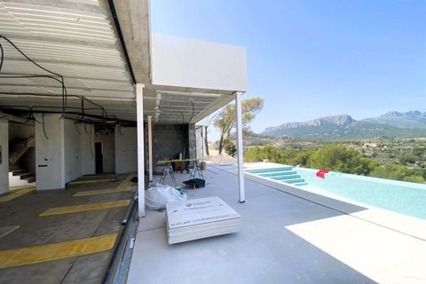 Villa i Calpe, Alicante, Calpe - € 1.135.000 | Ref: 4473CAL - foto 12