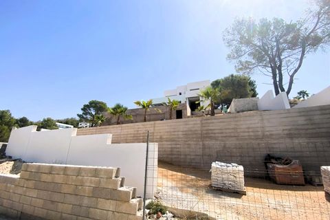 Villa i Calpe, Alicante, Calpe - € 1.135.000 | Ref: 4473CAL - foto 13