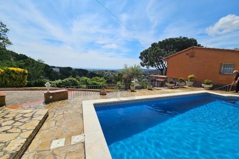 Villa i Calonge, Gerona, Calonge - € 760.000 | Ref: 1723 RDO-61 - foto 1
