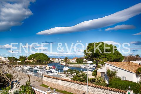 Rækkehus i Empuriabrava, Gerona, Empuriabrava - € 739.000 | Ref: W-02XI0V - foto 20
