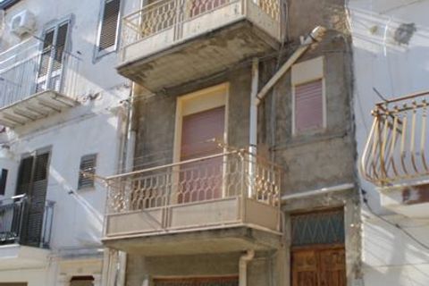 Byhus i Cianciana, Agrigento, Cianciana - € 39.000 | Ref: Orlando D'Anna - foto 3