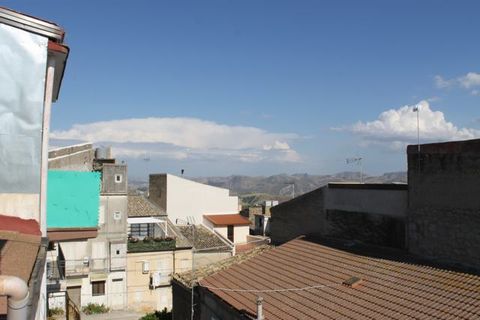 Byhus i Cianciana, Agrigento, Cianciana - € 39.000 | Ref: Orlando D'Anna - foto 18