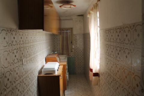 Byhus i Cianciana, Agrigento, Cianciana - € 39.000 | Ref: Orlando D'Anna - foto 13