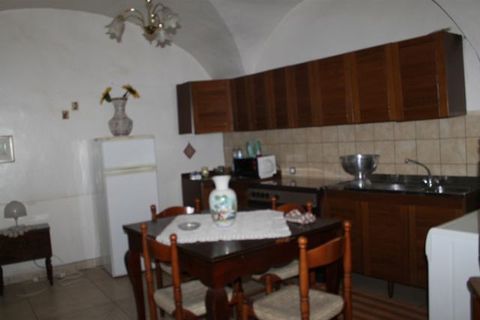 Byhus i Cianciana, Agrigento, Cianciana - € 39.000 | Ref: Orlando D'Anna - foto 6