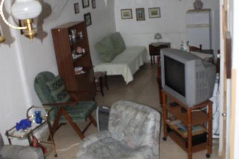 Byhus i Cianciana, Agrigento, Cianciana - € 39.000 | Ref: Orlando D'Anna - foto 7