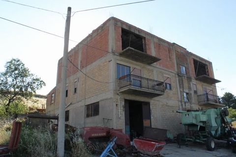 Villa a Cianciana, Agrigento, Cianciana - € 239.000 | Ref: Matteo Ciccione - foto 25