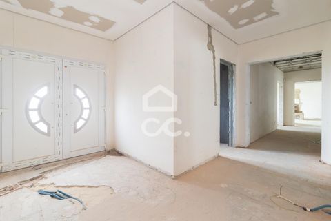 Villa i Palmela, Setubal, Palmela - € 1.400.000 | Ref: 407/M/00009 - foto 17