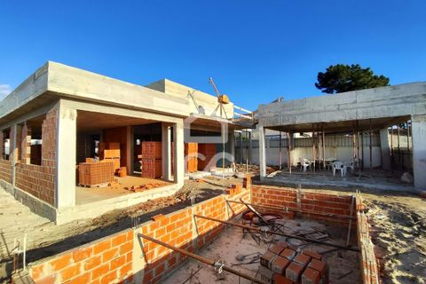 Villa i Setubal, Setubal, Setubal - € 990.000 | Ref: 407/M/00014 - foto 1