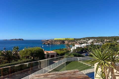Byhus i Cala Tarida, Ibiza, Cala Tarida - € 1.100.000 | Ref: PC Tarida 1.1 - foto 2