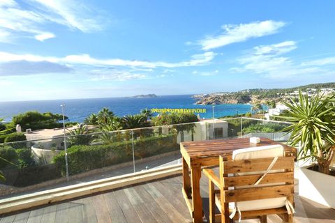 Byhus i Cala Tarida, Ibiza, Cala Tarida - € 1.100.000 | Ref: PC Tarida 1.1 - foto 3