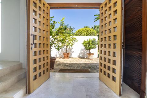 Villa a Casares, Malaga, Casares - € 10.000/mes | Ref: MBS-1559/11291 - foto 9