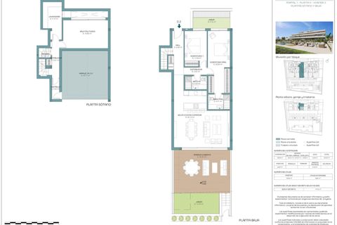 Lejlighed i Casares, Malaga, Casares - € 620.000 | Ref: MBS-1608/11291 - foto 11