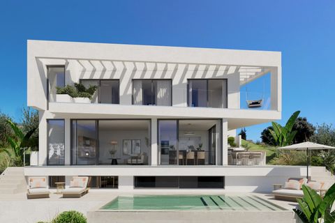Villa a Estepona, Malaga, Estepona - € 1.150.000 | Ref: MBS-1617/11291 - foto 9