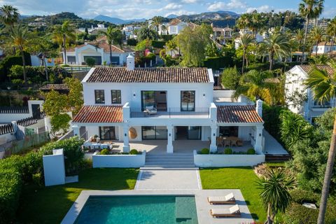 Villa a Marbella, Malaga, Marbella - € 4.695.000 | Ref: 1022551/6833 - foto 4