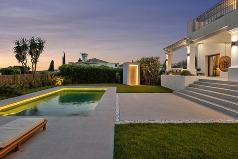 Villa a Marbella, Malaga, Marbella - € 4.695.000 | Ref: 1022551/6833 - foto 8