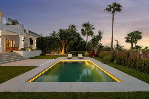 Villa a Marbella, Malaga, Marbella - € 4.695.000 | Ref: 1022551/6833 - foto 9