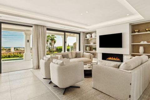 Villa a Marbella, Malaga, Marbella - € 4.695.000 | Ref: 1022551/6833 - foto 11