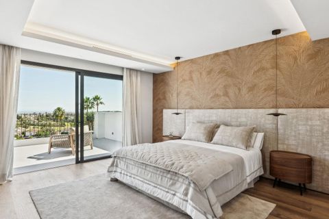 Villa a Marbella, Malaga, Marbella - € 4.695.000 | Ref: 1022551/6833 - foto 14
