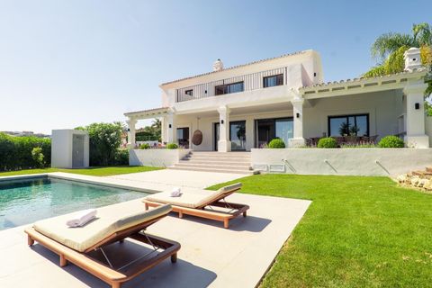 Villa a Marbella, Malaga, Marbella - € 4.695.000 | Ref: 1022551/6833 - foto 25
