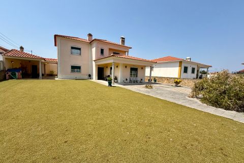 Villa i Obidos, Leiria, Obidos - € 465.000 | Ref: RV2929 - foto 2