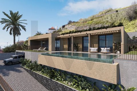 Byhus i Calheta, Madeira, Calheta - € 1.500.000 | Ref: KWPT-017591 - foto 1