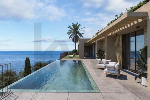 Byhus i Calheta, Madeira, Calheta - € 1.500.000 | Ref: KWPT-017591 - foto 2
