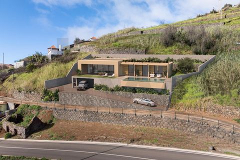 Byhus i Calheta, Madeira, Calheta - € 1.500.000 | Ref: KWPT-017591 - foto 3